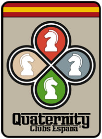 Quaternity Clubs España