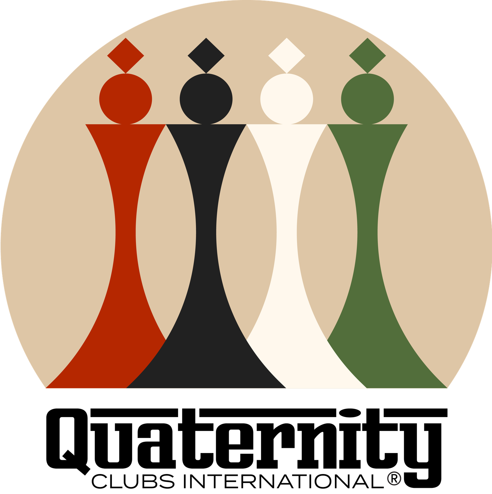 Quaternity Clubs International