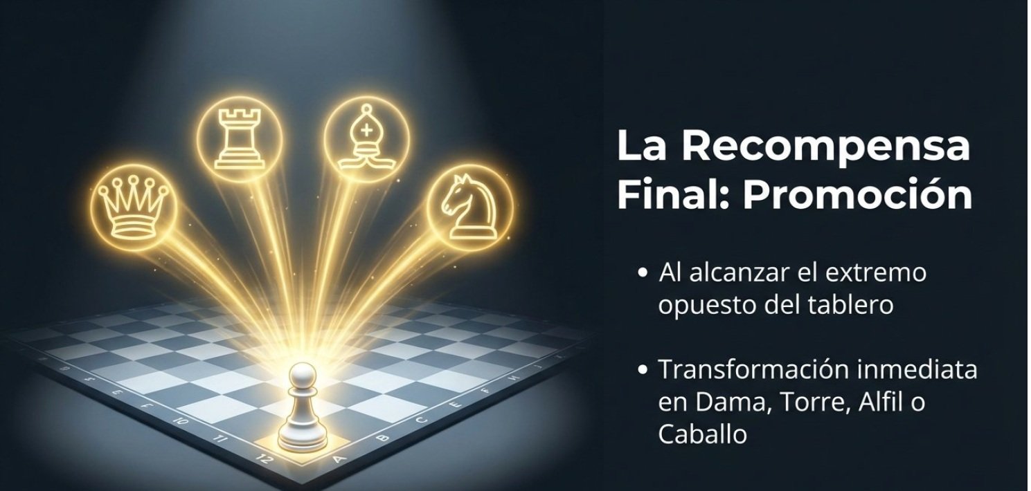 Promoción en Quaternity